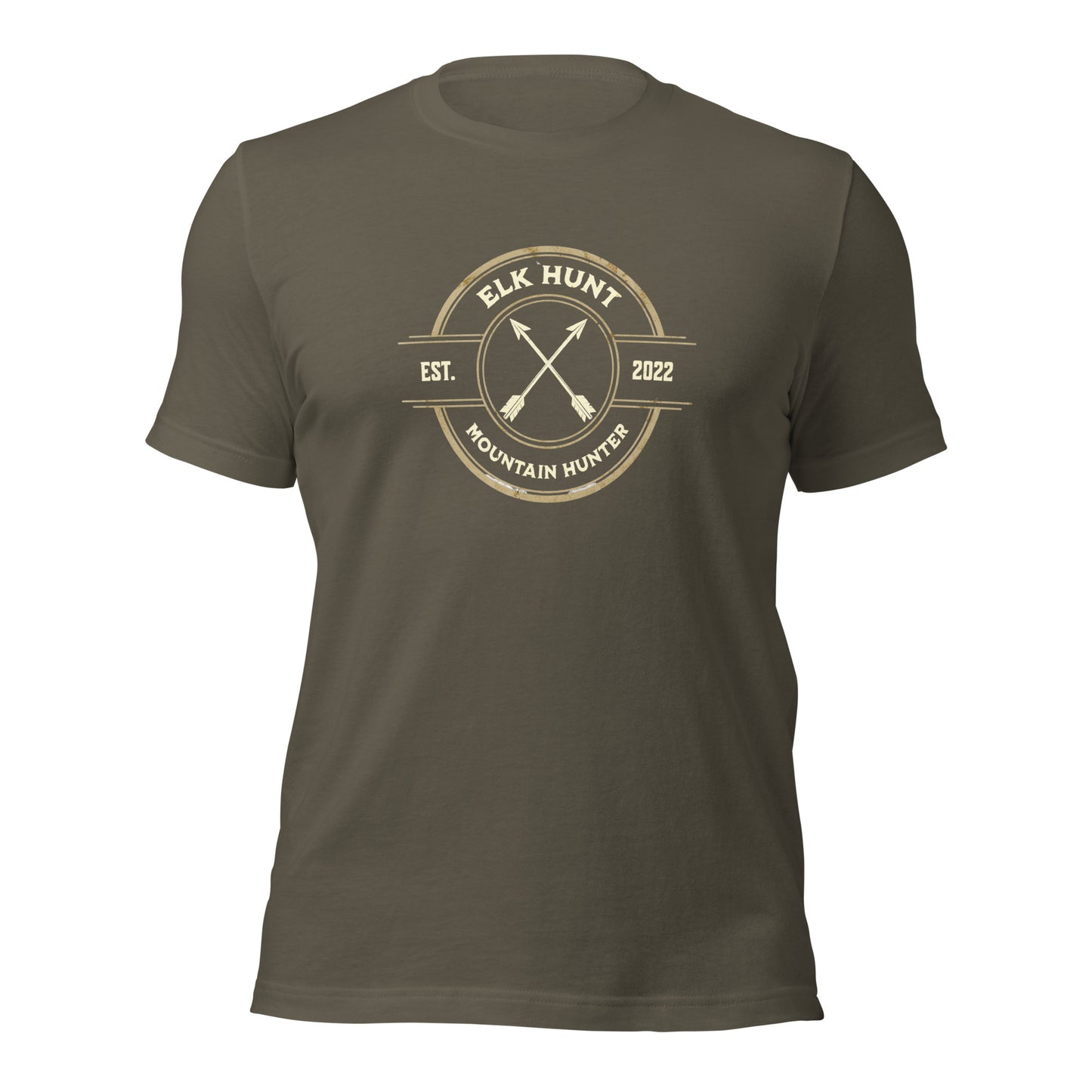 Mountain Hunter