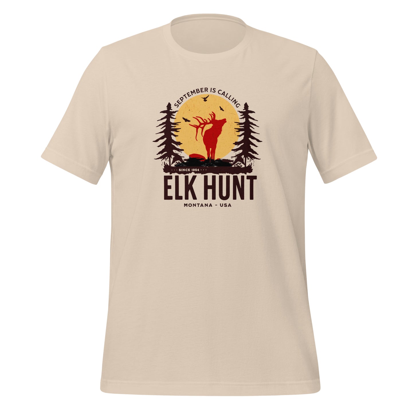 Rising Sun Tee